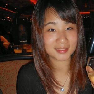 Meet your Posher, Wendy